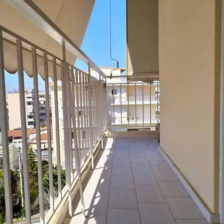 Stylish -Modern Apartment Heart Of Marousi Athens Exterior photo