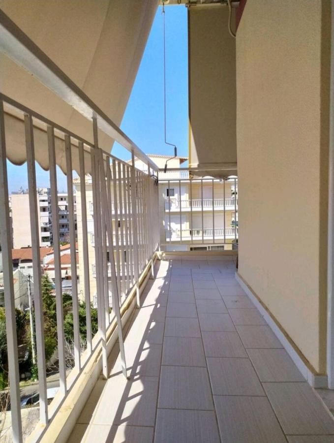 Apartamento Stylish -modern Heart Of Marousi *