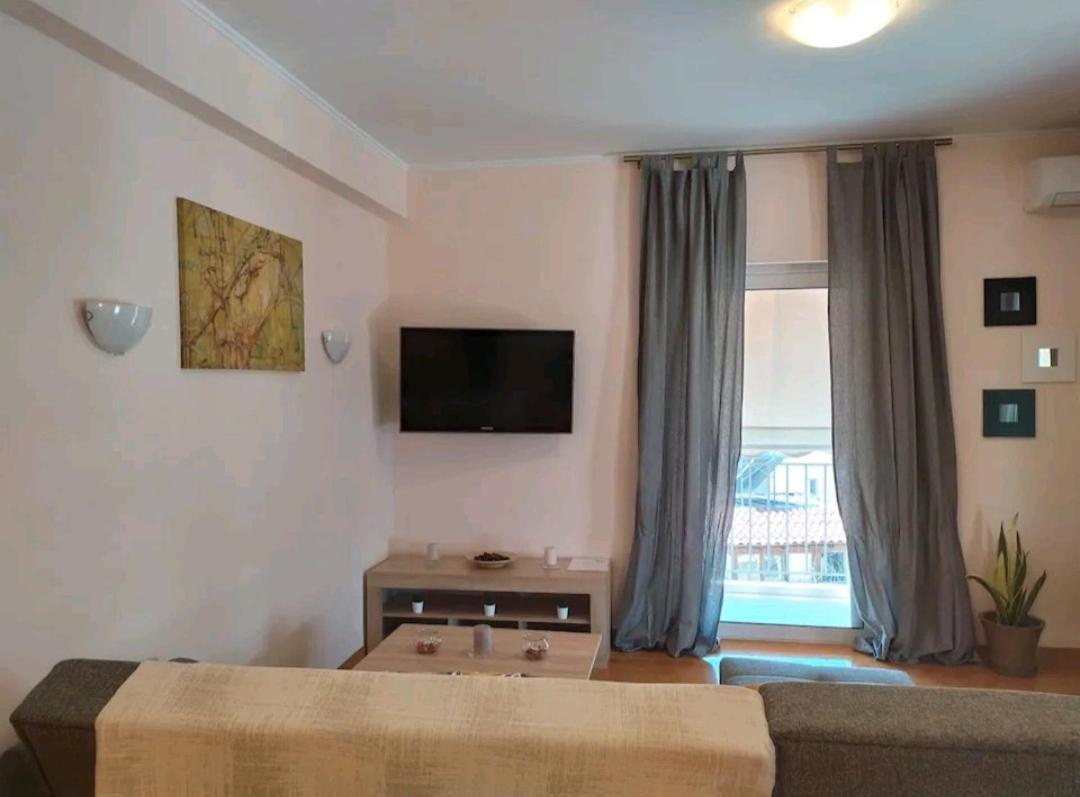 Stylish -modern Heart Of Marousi Apartment Athens