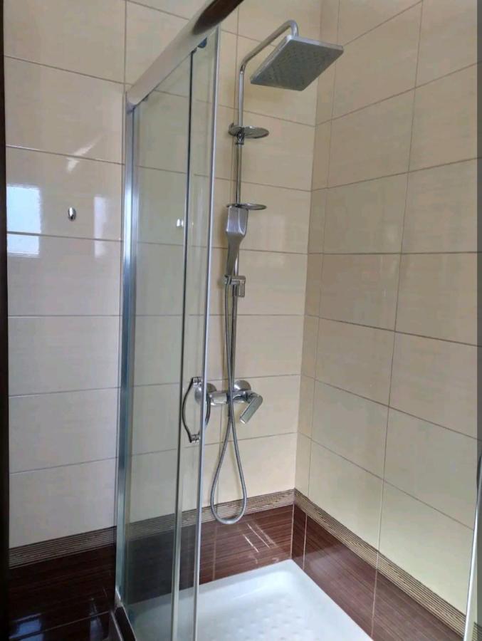 Apartment Stylish -modern Heart Of Marousi