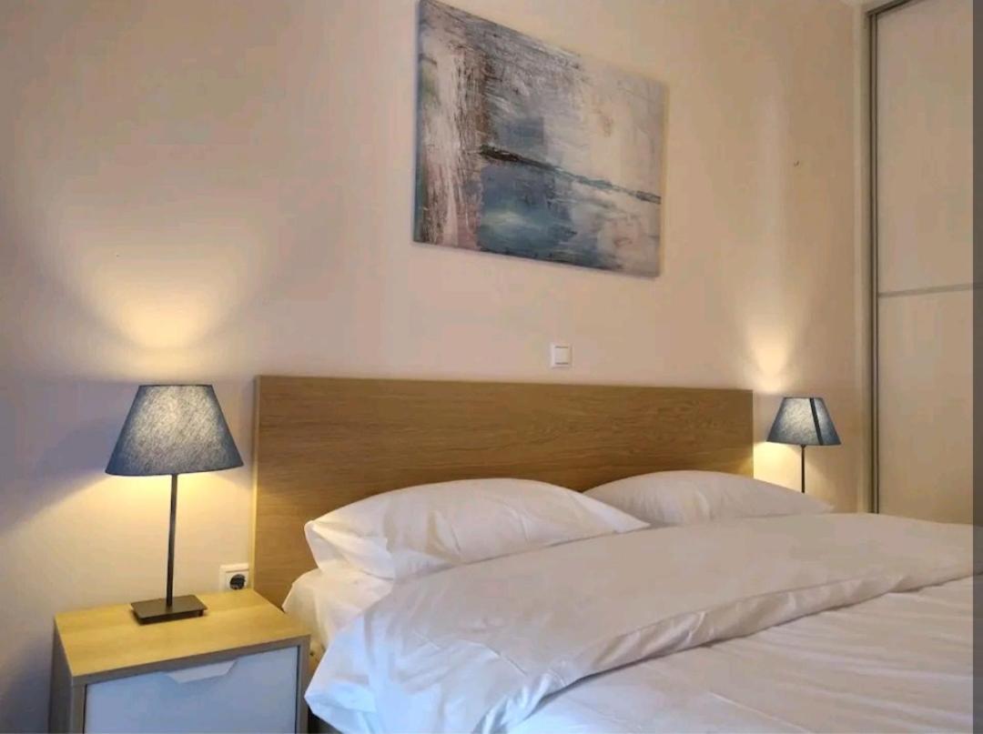 Stylish -modern Heart Of Marousi Apartment Athens